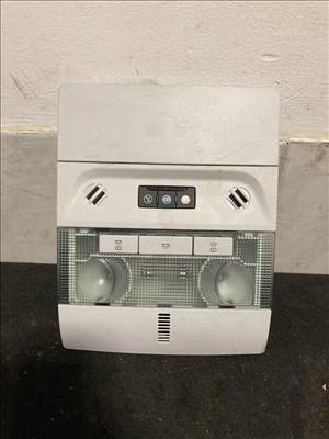 Opel Corsa E Beltér világítás utastér lámpa 