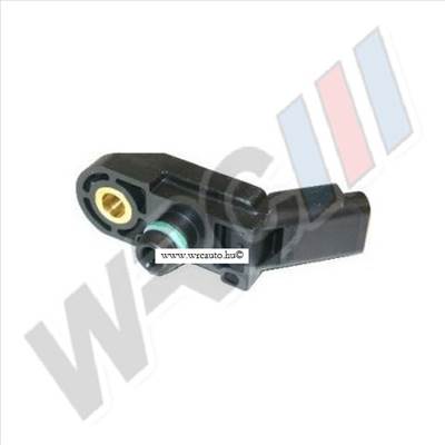 Töltőnyomás érzékelő (MAP SZENZOR) Renault Avantime Clio Laguna 9639418980