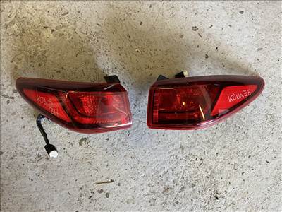 Hyundai Kona (OS) hátsó lámpa