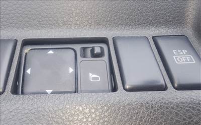 Nissan X-Trail (T30) Visszapillantó állító kapcsoló 
