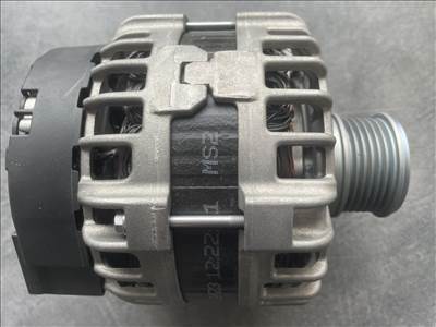 Audi Skoda VW 1.6 2.0 TDI generátor 180A gyári új 04L903021J