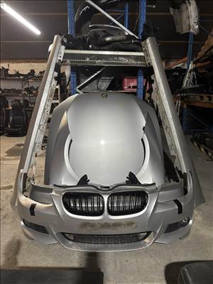 BMW E92 LCI M packet