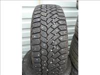 4 db újszerű Gislaved Nord Frost 200 215/60 R16 99T XL szöges téligumi