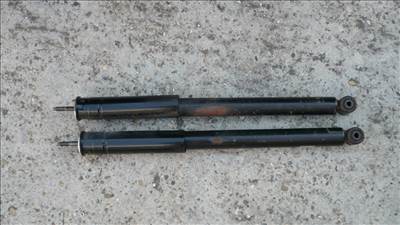 Mercedes W210 hátsó lengéscsillapítók