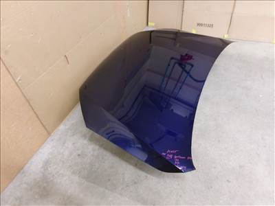 VOLKSWAGEN GOLF SPORTSVAN 510 motorháztető 2014-