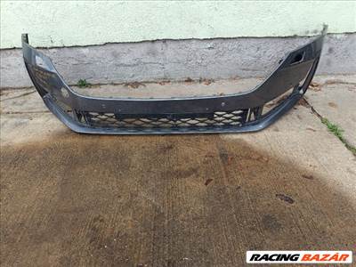 Skoda Octavia IV Első Lökhárító  5e3807221