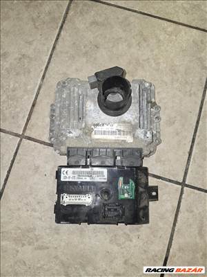 Renault Master II motorvezérlő 