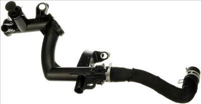 Fűtéscső GATES 02-1625 for CITROËN, FORD, PEUGEOT, MINI, …