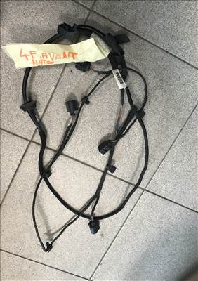 Audi A6 (C6 - 4F) AVANT / hátsó PDC köteg 4f9971085