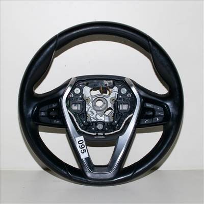 BMW 5er G30-G31-G32, 7er G11-G12 sportkormány