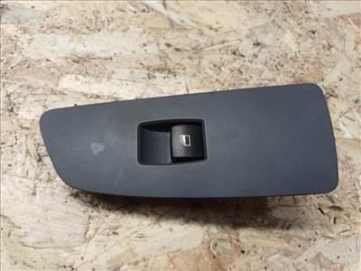 BMW 1 E81 E82  E87 (2005-2011) Jobb Első Ajtó  Ablakemelő Kapcsoló 