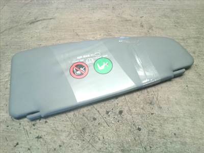 FIAT DOBLO 01.01-05.09 Jobb napellenző