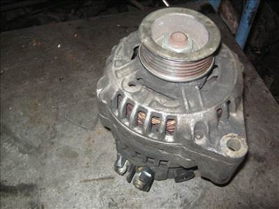 Fiat Scudo , Peugeot Expert , Citroën Jumpy  Ulysse , Peugeot 806,  Evasion, Lancia Zeta generátor 