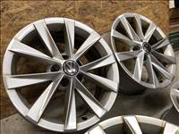17 col gyári VW alufelni, Passat, Golf 17 colos 5x112