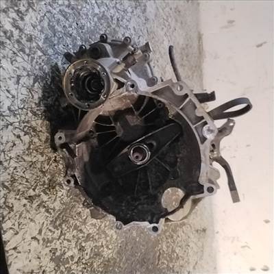 SKODA FABIA 99-07 Sebességváltó. benzines manuális