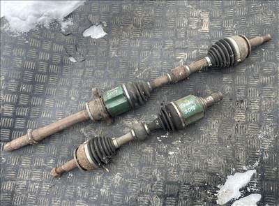 Mitsubishi Grandis 2.0 DI-D féltengely Párban