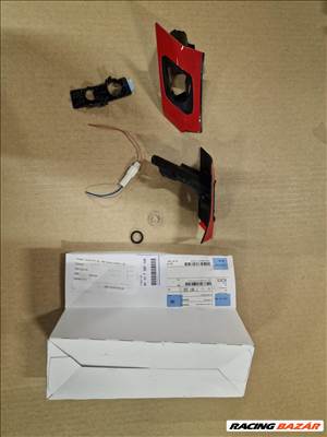 BMW 4-es sorozat F33, F36 Fényszóró mosó 51117387126