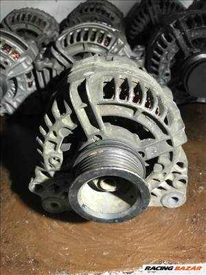 Volkswagen Polo IV 9N 1,4 / generátor 037903025f