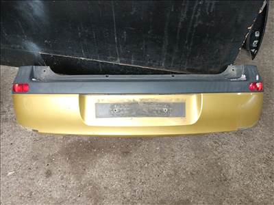 Opel Corsa C hátsó lökhárító