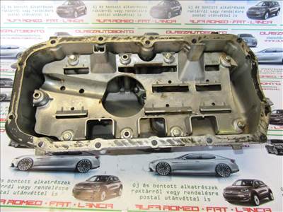 Alfa Romeo 156/Gt  2,0 Jts, 73503372 számú olajteknő