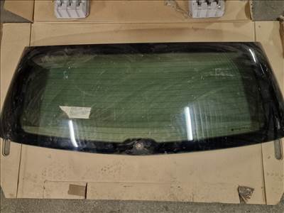 Opel Zafira B Hátsó szélvédő ablak