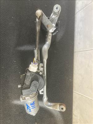 Toyota Yaris (XP130/XP150) Yaris 3 első ablaktörlő ablaktörlő szerkezet motorral  851100d190 1593004134