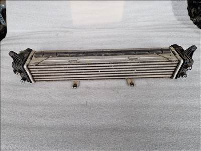 KIA CEED (CD) 1.5 T-GDI intercooler hűtő  2827008000