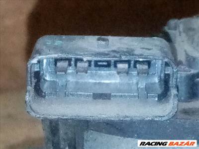 Peugeot Partner I Első Ablaktörlő Motor *122097* 9644210780