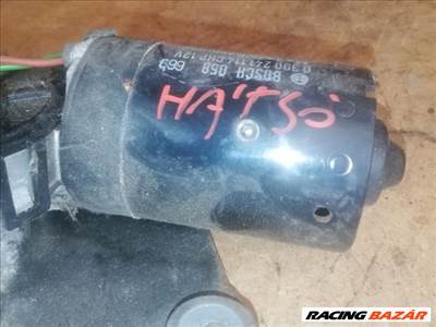 Volvo V40 Hátsó Ablaktörlő Motor *117426* bosch-0390241114