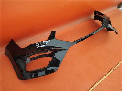 Seat Ateca első lökhárító 575807221T (S.50.119K)