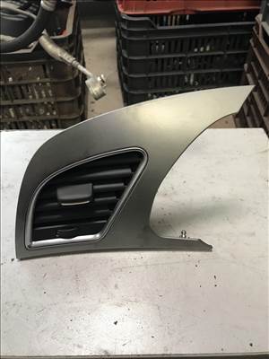 Audi A5 (B8 - 8T) bal légbefúvó