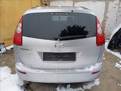 Mazda 5 (CR) bontott alkatrészei