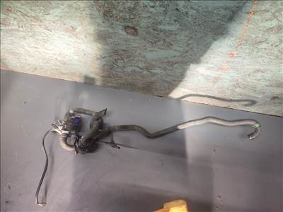 Renault Grand Scénic III vízpumpa  144b00004r 0392023101