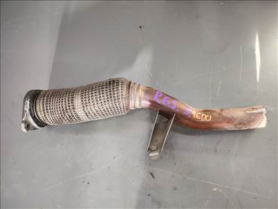 Renault Grand Scénic III 1.6 dCi kipufogó flexibilis cső 