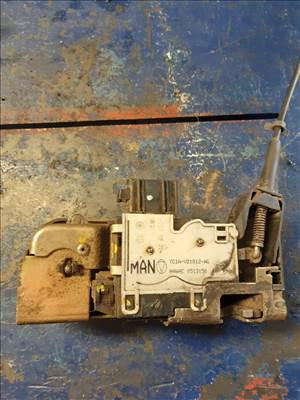 Ford Transit 00-06 Jobb Első Ajtó Zárszerkezet + Központizár Motor