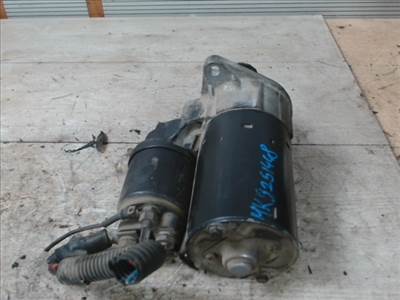 OPEL CORSA C 00-06 Önindító. benzines