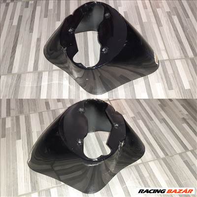 Piaggio Zip sárvédő