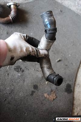 Volkswagen Polo V 1.2 vízcső (6R0122073B)