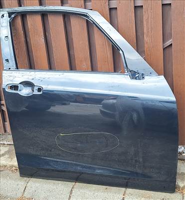 Honda Jazz jobb első ajtó 2024