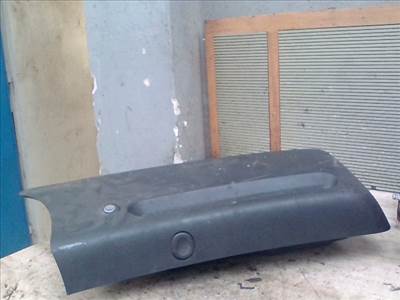 IVECO Daily 2000-2006 35C13 Tároló rekesz első