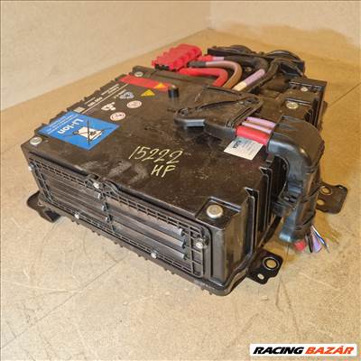 Ford Transit Custom (V362) 2.0 EcoBlue Diesel mHEV Hybrid 170 LE hybrid akkumulátor  2629419 kk2110b759ap