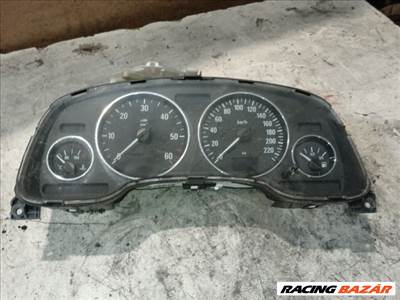 Opel Astra G Kilométeróra *135049* 24451493th