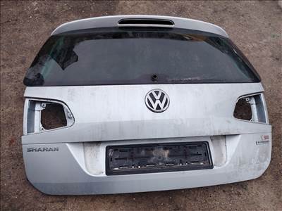 Sharan II Csomagtartó ajtó 