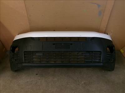 CITROEN BERLINGO teherautó első lökhárító héj 2019-2024