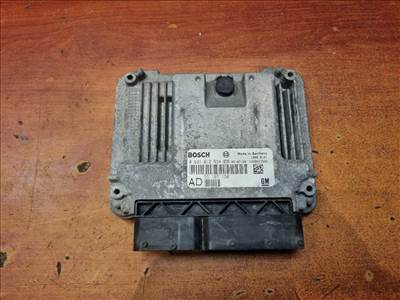 OPEL VECTRA C Motorvezérlő