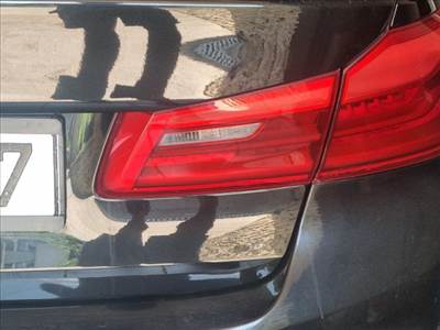 BMW 5 G30 Jobb Belső Hátsó Lámpa