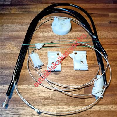 Autó Ablak Alkatrészek AKCIÓ !