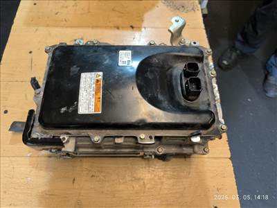 TOYOTA C-HR Hybrid Inverter