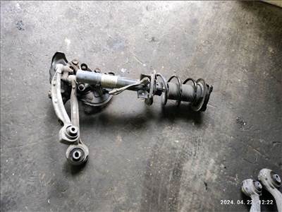 MERCEDES-BENZ C-CLASS (W204) Bal Gólyaláb Csonkállvánnyal