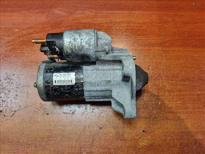 RENAULT TRAFIC III, OPEL VIVARO B Önindító (Motorkód: R9M413)